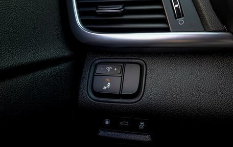 KIA Optima IV, 2018 год, 2 390 000 рублей, 20 фотография