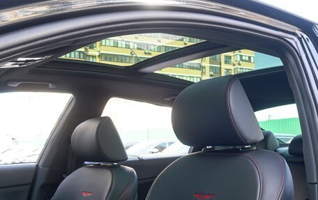 KIA Optima IV, 2018 год, 2 390 000 рублей, 13 фотография