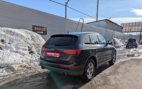 Audi Q5, 2008 год, 1 420 000 рублей, 8 фотография