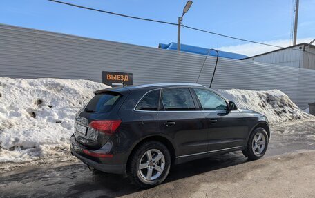 Audi Q5, 2008 год, 1 420 000 рублей, 11 фотография