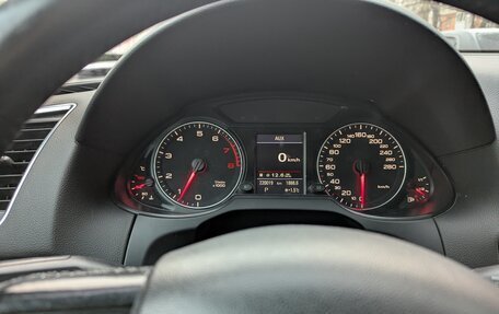 Audi Q5, 2008 год, 1 420 000 рублей, 6 фотография