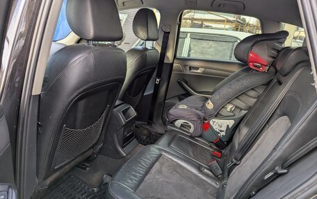 Audi Q5, 2008 год, 1 420 000 рублей, 4 фотография