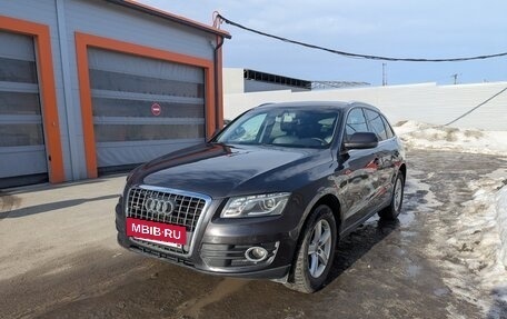 Audi Q5, 2008 год, 1 420 000 рублей, 7 фотография