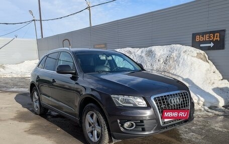 Audi Q5, 2008 год, 1 420 000 рублей, 2 фотография