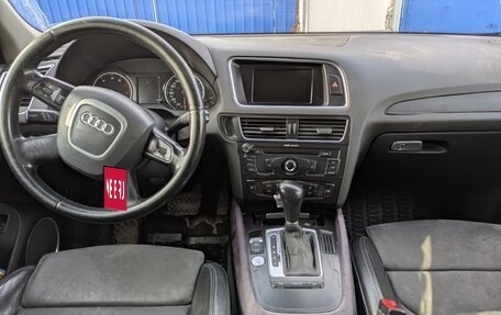 Audi Q5, 2008 год, 1 420 000 рублей, 5 фотография