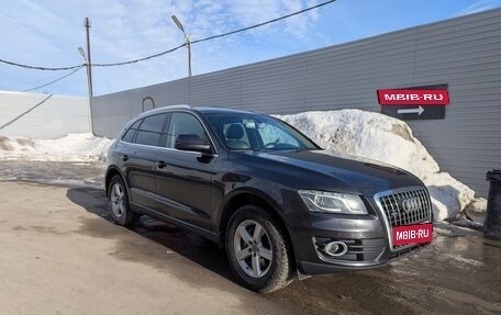 Audi Q5, 2008 год, 1 420 000 рублей, 12 фотография
