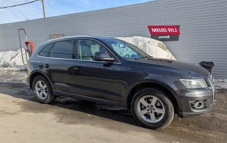 Audi Q5, 2008 год, 1 420 000 рублей, 3 фотография