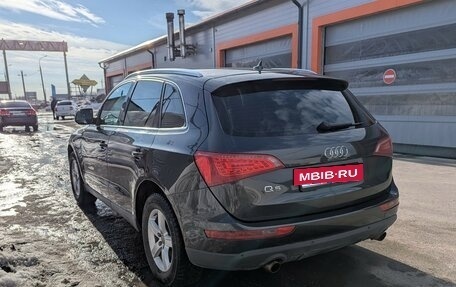 Audi Q5, 2008 год, 1 420 000 рублей, 9 фотография