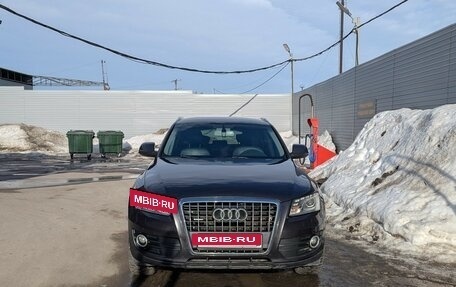 Audi Q5, 2008 год, 1 420 000 рублей, 10 фотография