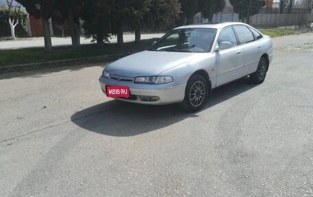 Mazda 626, 1993 год, 280 000 рублей, 1 фотография