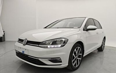 Volkswagen Golf VII, 2020 год, 1 400 000 рублей, 1 фотография