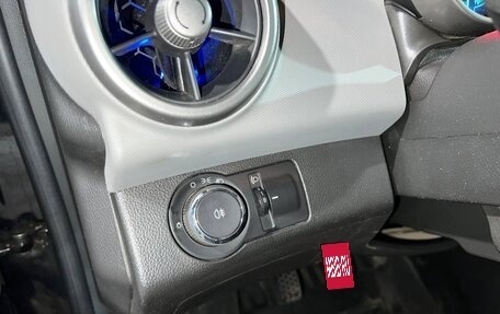 Chevrolet Aveo III, 2014 год, 929 000 рублей, 17 фотография
