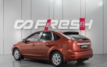 Ford Focus II рестайлинг, 2008 год, 749 000 рублей, 2 фотография