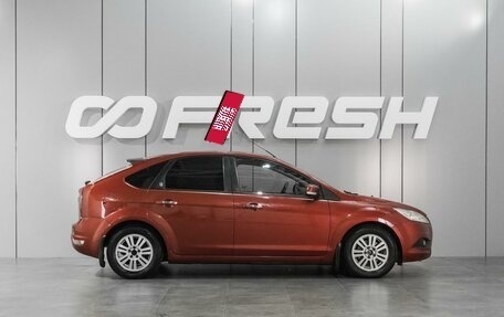 Ford Focus II рестайлинг, 2008 год, 749 000 рублей, 5 фотография