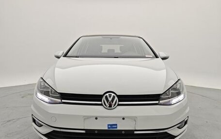 Volkswagen Golf VII, 2020 год, 1 400 000 рублей, 2 фотография