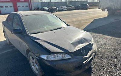 Mazda 6, 2004 год, 395 000 рублей, 1 фотография