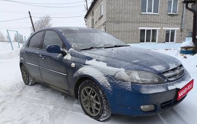 Chevrolet Lacetti, 2007 год, 360 000 рублей, 1 фотография