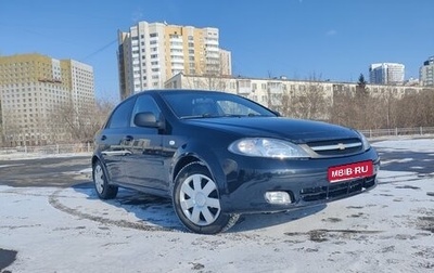 Chevrolet Lacetti, 2011 год, 470 000 рублей, 1 фотография