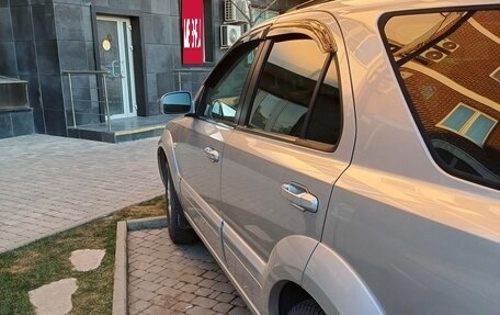 KIA Sorento IV, 2009 год, 1 100 000 рублей, 1 фотография