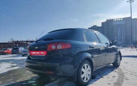 Chevrolet Lacetti, 2011 год, 470 000 рублей, 4 фотография