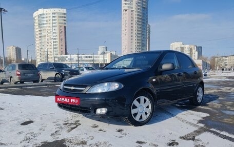 Chevrolet Lacetti, 2011 год, 470 000 рублей, 2 фотография