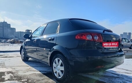 Chevrolet Lacetti, 2011 год, 470 000 рублей, 3 фотография