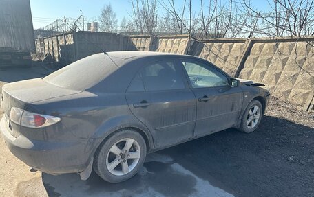 Mazda 6, 2004 год, 395 000 рублей, 3 фотография