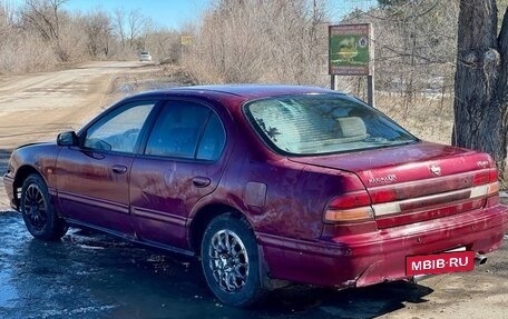 Nissan Maxima IV, 1996 год, 175 000 рублей, 2 фотография