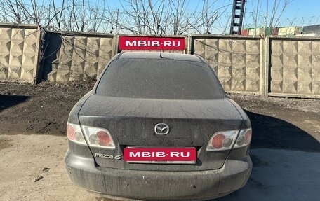 Mazda 6, 2004 год, 395 000 рублей, 5 фотография