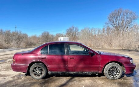 Nissan Maxima IV, 1996 год, 175 000 рублей, 5 фотография