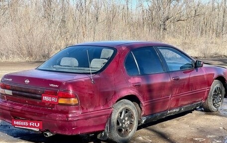 Nissan Maxima IV, 1996 год, 175 000 рублей, 6 фотография