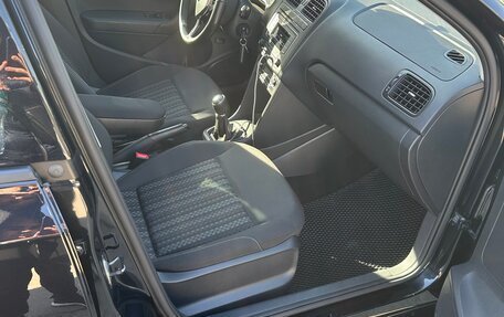 Volkswagen Polo VI (EU Market), 2016 год, 980 000 рублей, 8 фотография