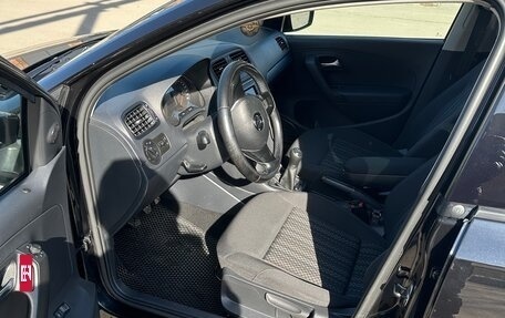 Volkswagen Polo VI (EU Market), 2016 год, 980 000 рублей, 7 фотография