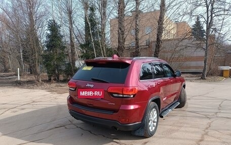 Jeep Grand Cherokee, 2013 год, 2 300 000 рублей, 11 фотография