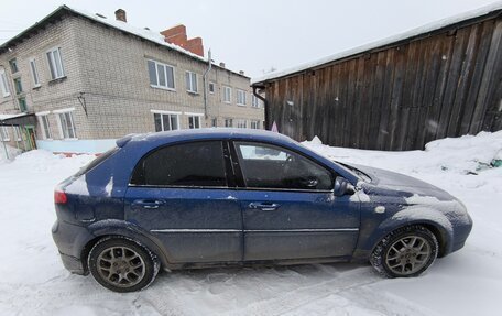 Chevrolet Lacetti, 2007 год, 360 000 рублей, 2 фотография