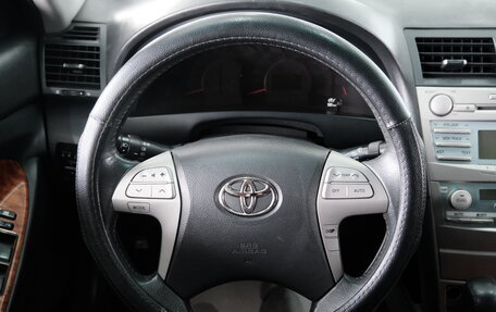 Toyota Camry, 2008 год, 1 499 000 рублей, 14 фотография