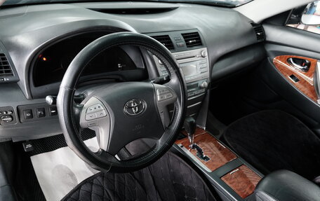 Toyota Camry, 2008 год, 1 499 000 рублей, 12 фотография