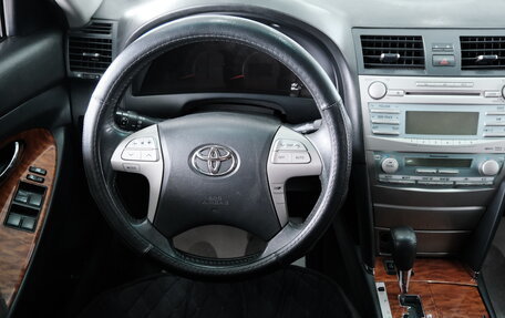 Toyota Camry, 2008 год, 1 499 000 рублей, 13 фотография