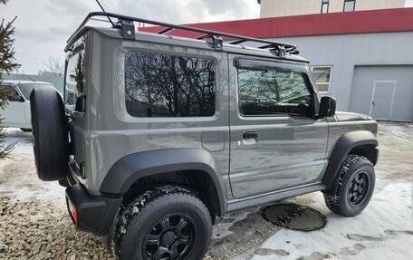 Suzuki Jimny, 2021 год, 3 200 000 рублей, 2 фотография