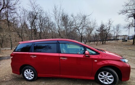 Toyota Wish II, 2011 год, 1 670 000 рублей, 6 фотография