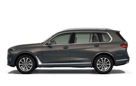 BMW X7, 2024 год, 18 500 000 рублей, 3 фотография