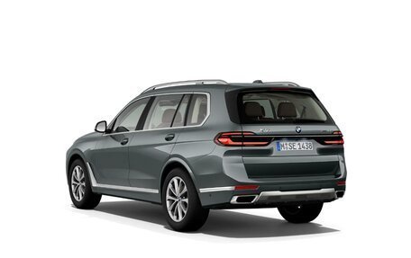 BMW X7, 2024 год, 18 500 000 рублей, 17 фотография