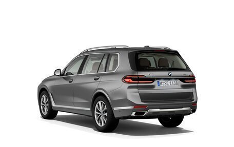 BMW X7, 2024 год, 18 500 000 рублей, 12 фотография