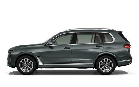 BMW X7, 2024 год, 18 500 000 рублей, 18 фотография