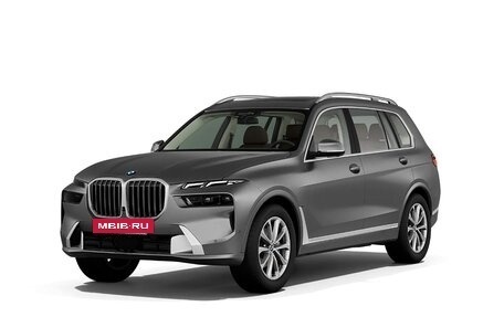 BMW X7, 2024 год, 18 500 000 рублей, 11 фотография