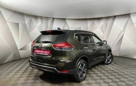 Nissan X-Trail, 2020 год, 2 583 000 рублей, 2 фотография