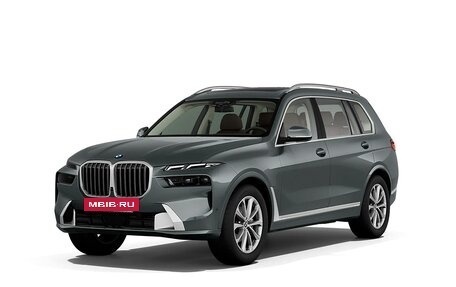 BMW X7, 2024 год, 18 500 000 рублей, 16 фотография