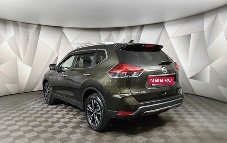 Nissan X-Trail, 2020 год, 2 583 000 рублей, 4 фотография