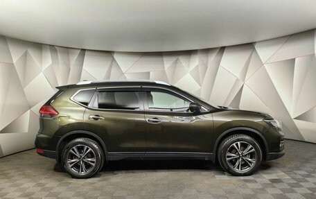 Nissan X-Trail, 2020 год, 2 583 000 рублей, 6 фотография