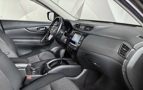Nissan X-Trail, 2020 год, 2 583 000 рублей, 9 фотография